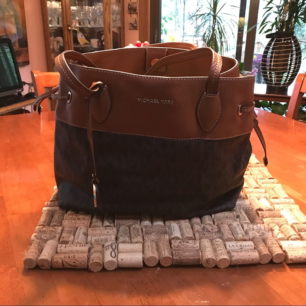 Michael Kors Marina Tote